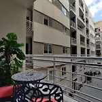 Depiro Point Deluxe - Modern, Designer Apartment 2 Minutes Away From Popular Sliema Seafront