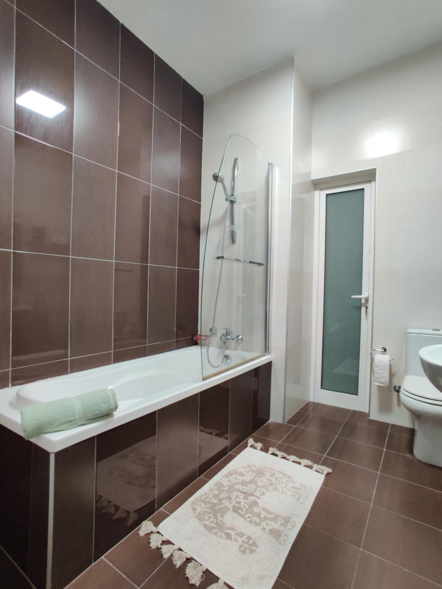 Apartment Depiro Point Deluxe - Modern, Designer 2 Minutes Away From Popular Seafront Sliema