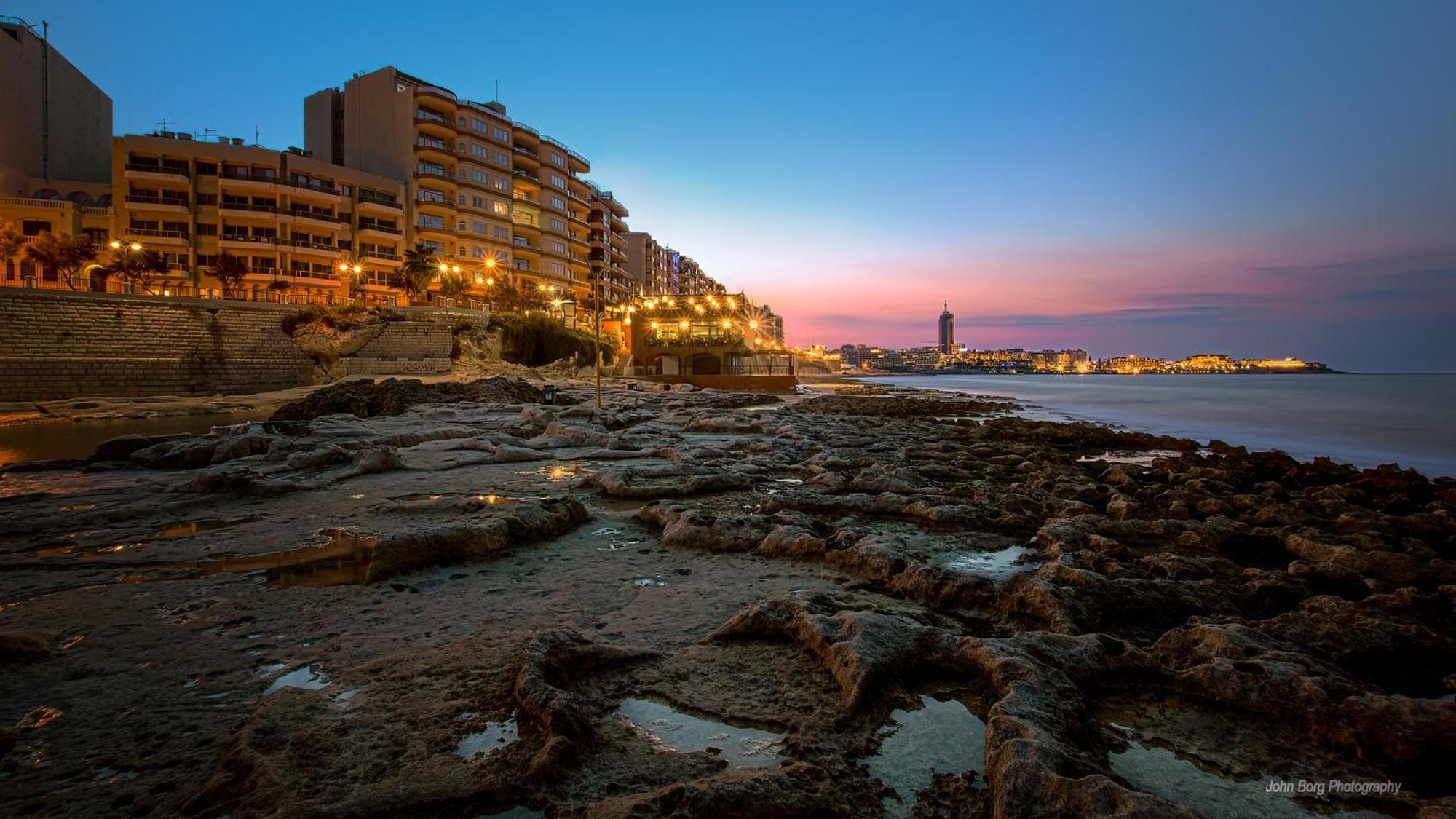 Apartment Depiro Point Deluxe - Modern, Designer 2 Minutes Away From Popular Seafront *