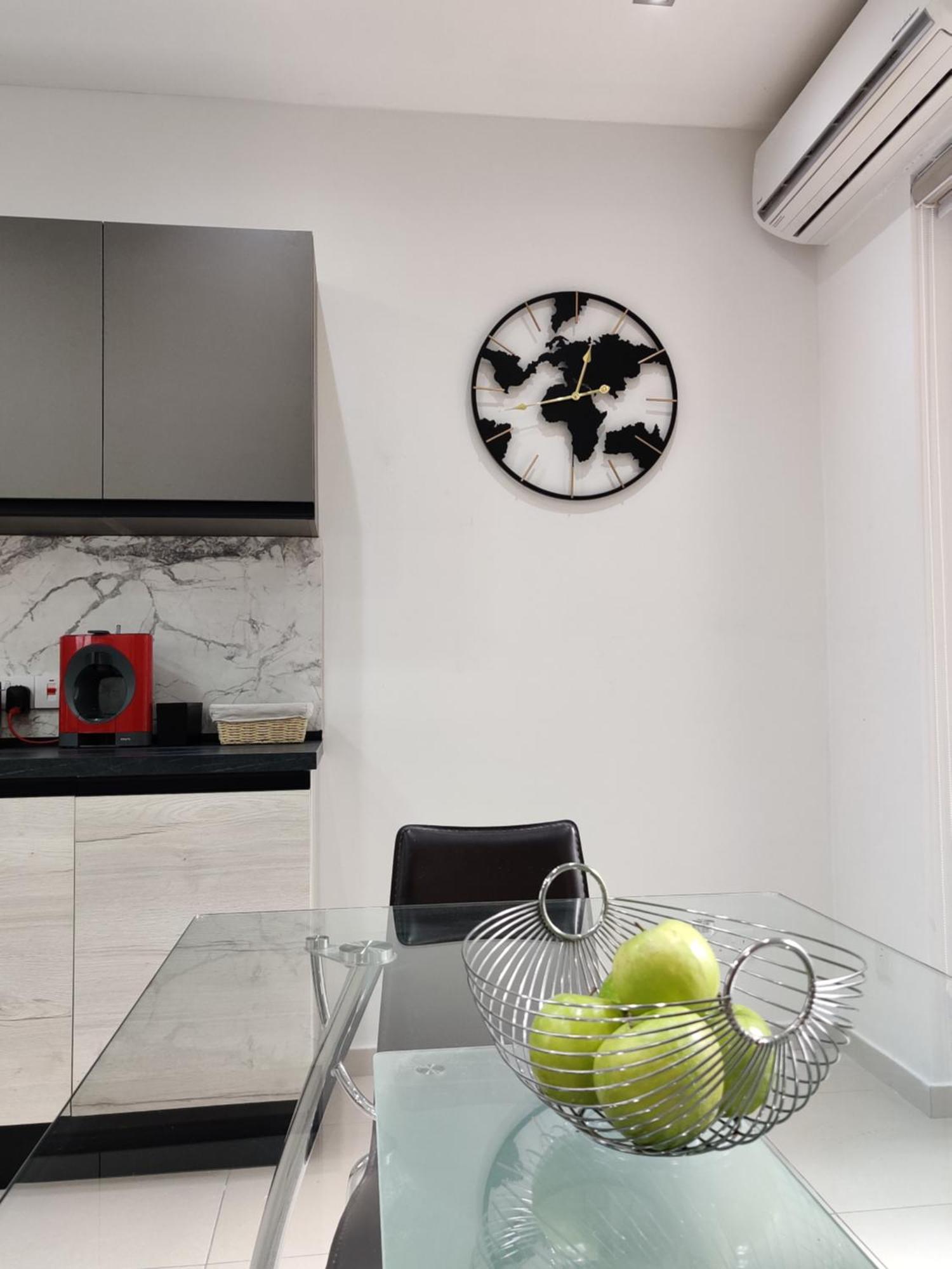 Apartment Depiro Point Deluxe - Modern, Designer 2 Minutes Away From Popular Seafront